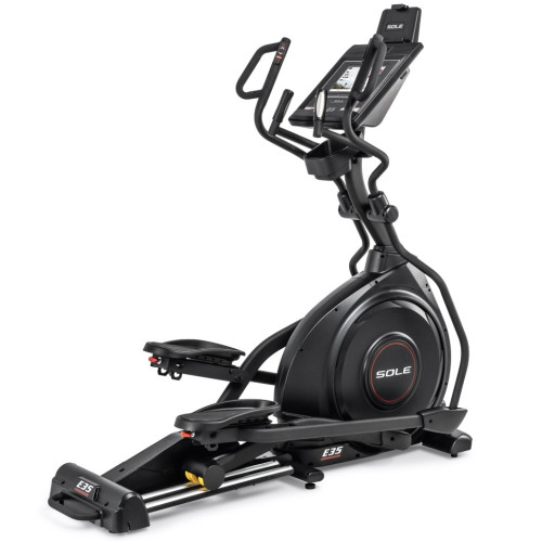 Купить Орбитрек  Sole Fitness E35 (11005) в Киеве - фото №1